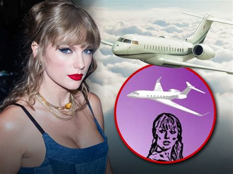 Taylor Swift Sends Cease & Desist To Social Media User Tracking Her Jet