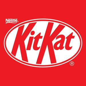 KitKat Logo PNG Vector (EPS) Free Download