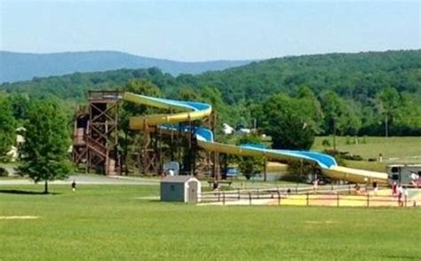 Yogi Bear's Jellystone Park (Luray) - 2020 What to Know Before You Go (with Photos) - Tripadvisor