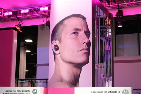 Nekkid Bluetooth | I always chat on my bluetooth headset in … | Adam | Flickr