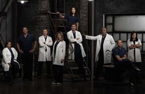 ‘Grey’s Anatomy’ Honors Shandra Page Edwards In Season 14 Finale