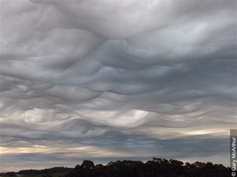 Strange new clouds finally get named, and some look scary - nj.com