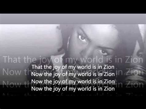 To Zion - Lauryn Hill | Neo soul, Music lovers, Soul music