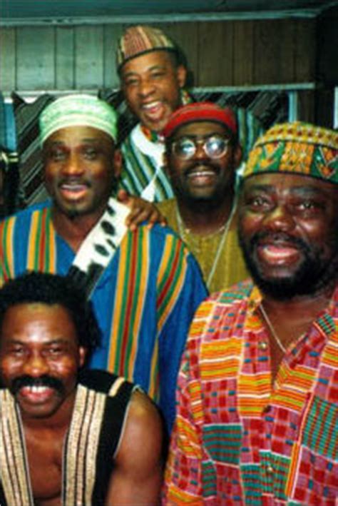 Osibisa | Nova Concerts International | Booking Agency for Jazz ...