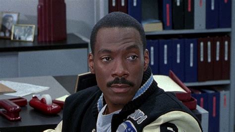 Beverly Hills Cop: Axel Foley