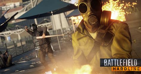 Battlefield Hardline Review - GameRevolution