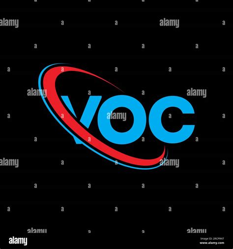 Voc logo Stock Vector Images - Alamy