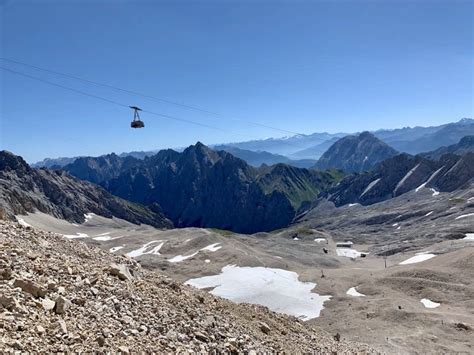 The Best of Garmisch Partenkirchen Hiking | Trails & Maps | TripTins