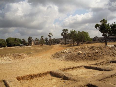 Jaffna Fort Historical Facts and Pictures | The History Hub