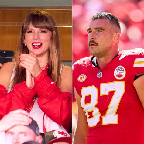 'Thursday Night Football' Met About Taylor Swift Before Chiefs Game | Us Weekly