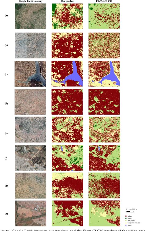 [PDF] Mapping the Land Cover of Africa at 10 m Resolution from Multi ...