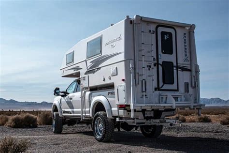 10 Best Truck Camper Shells