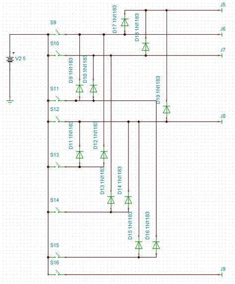 GPIO Button Wiring - Raspberry Pi Stack Exchange