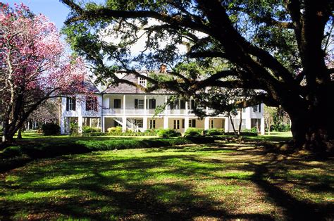 One Day in America: Cane River Country and Melrose Plantation, Louisiana