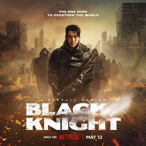 BLACK KNIGHT Ending Explained Breakdown The True Meaning Of, 48% OFF