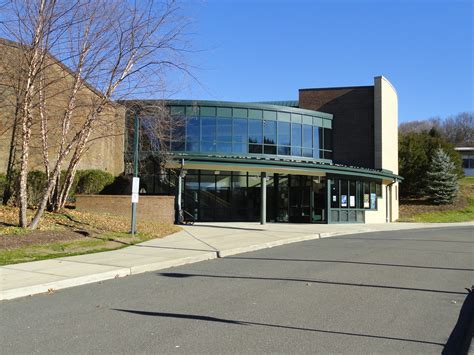 Helen Keller Middle School - Recipient of the 2011 Blue Ribbon Schools Award | Weston, CT Patch