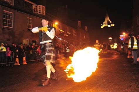 Stonehaven Pipe Band "extremely disappointed" to be left off Hogmanay ...