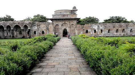 Panchmahal (Gujarat) - Prabhatsinh Pratapsinh Chauhan - My543 | ThePrint