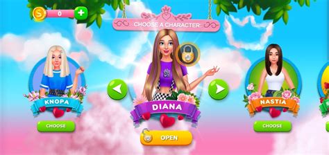 Descargar Diana's City 55 APK Gratis para Android