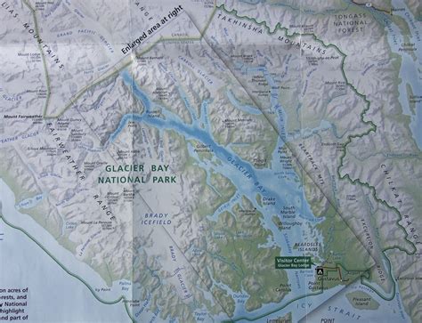 Map of Glacier Bay | DSC03812 | Photoski141 | Flickr