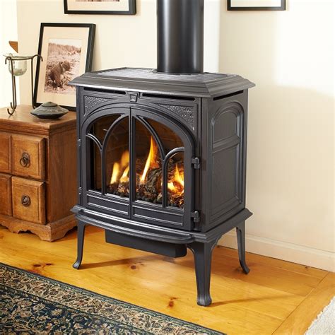 Gas/Propane Stoves, Inserts & Fireplaces » The Stove Store