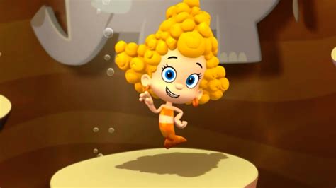 The Elephant Dance/References | Bubble Guppies Wiki | FANDOM powered by ...