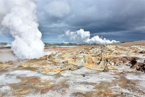 The Wonders of the Reykjanes Peninsula | Super Jeep Tour