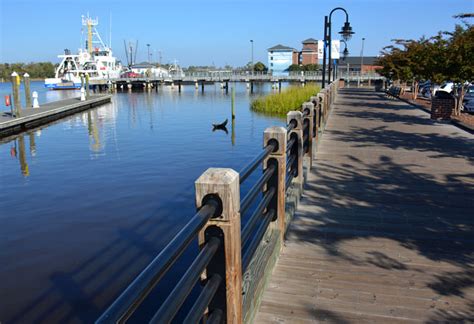 Cape Fear River - Wilmington-NC.com