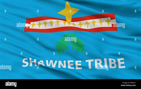 Shawnee tribe hi-res stock photography and images - Alamy