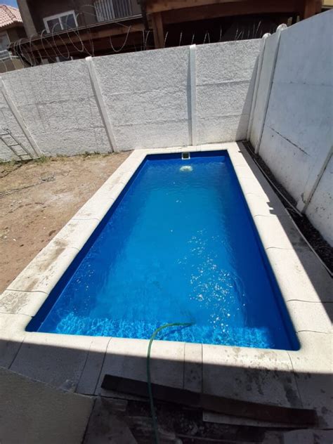 Piscinas de Fibra de Vidrio → 18 modelos【 Consulta Precios 2022