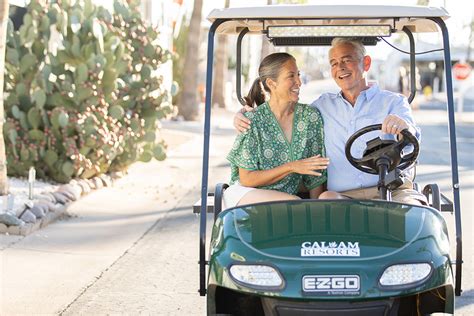 Sun Life | RV Park Mesa Arizona for active seniors | Cal-Am