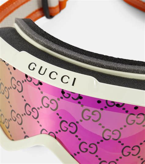 Gucci - Ski goggles Gucci