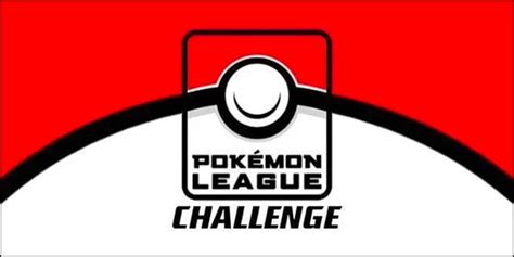 Pokemon League Challenge Registration (11/18/2023) - Jetpack Comics & Games