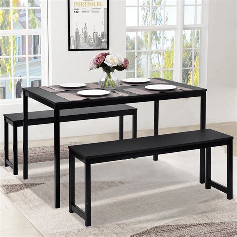 Upgrade Your Dining Space: Top Bench Designs for Dining Table to Elevate Your Décor!