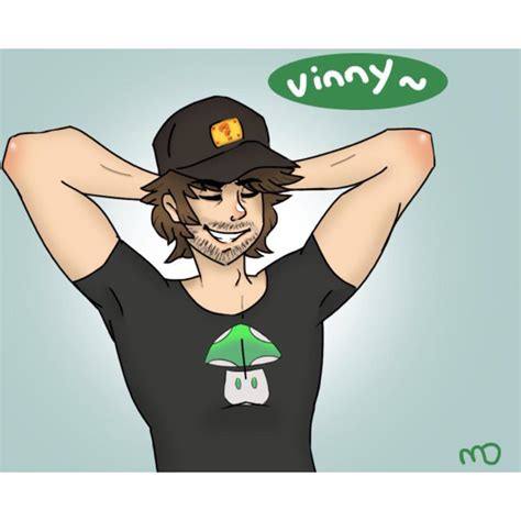 Vinesauce- Vinny! by Omega-Centaurix on DeviantArt