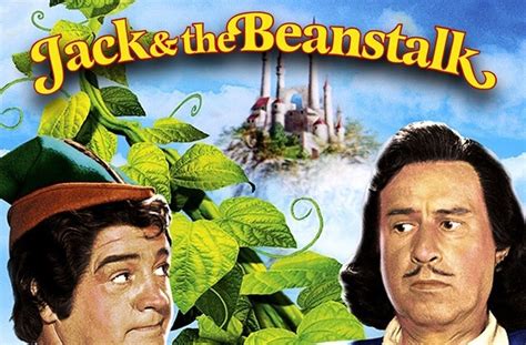 Sinema Klasikleri: Jack and the Beanstalk (1952).1080p.TR.ENG.