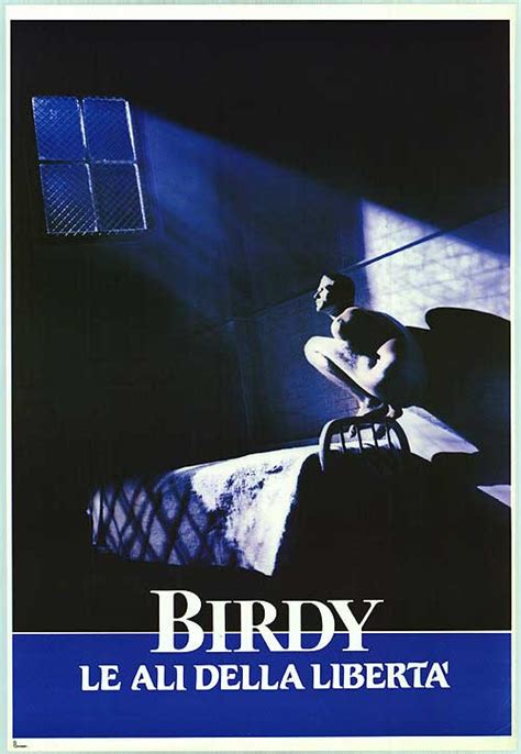 Birdy movie posters at movie poster warehouse movieposter.com