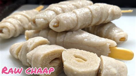 Soya chaap recipe video – Artofit