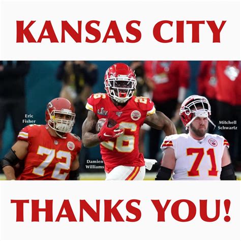 Chiefs Rebuilding Offensive Line? – The Pride