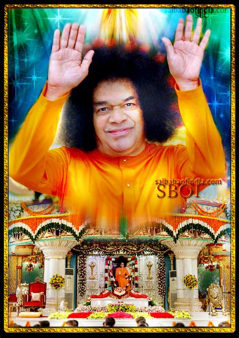 Sri Sathya Sai Baba Wallpapers & Photos- free download- computer ...