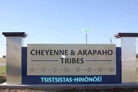 Cheyenne & Arapaho Tribes Corporate office Headquarters - Phone Number ...