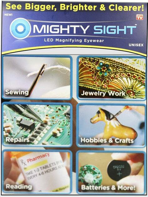 Mighty Sight | Best Of As Seen On TV