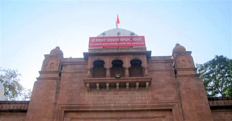 Sangli Ganpati Mandir - Random Photography