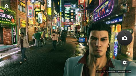 Yakuza Kiwami 2 review | Rock Paper Shotgun