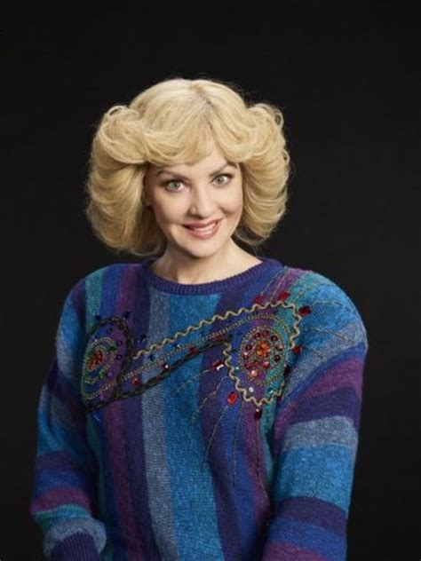 Image - Beverly Goldberg Season 5.png | The Goldbergs Wiki | FANDOM powered by Wikia