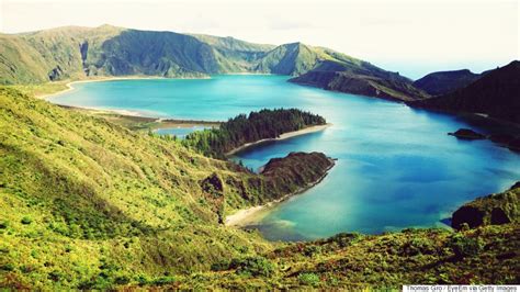 The Azores Islands Are The Atlantic Ocean's 'Best-Kept Secrets' For Excellent Reason | The ...