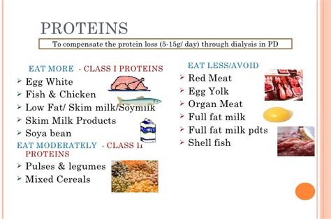 Nutrition in Peritoneal Dialysis