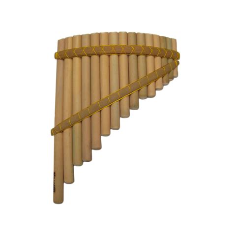 practice - Is there a pan flute type with fipples? - Music: Practice & Theory Stack Exchange