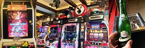 The beginner’s guide to arcade culture in Japan | The Spinoff