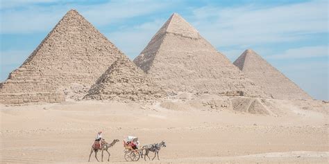 Birding Egypt's pyramids at Giza - an original 7 Wonder. - 7 Wonders ...